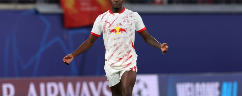 Liverpool face Real Madrid competition for transfer of 'outstanding' talent with €90m buy-out clause