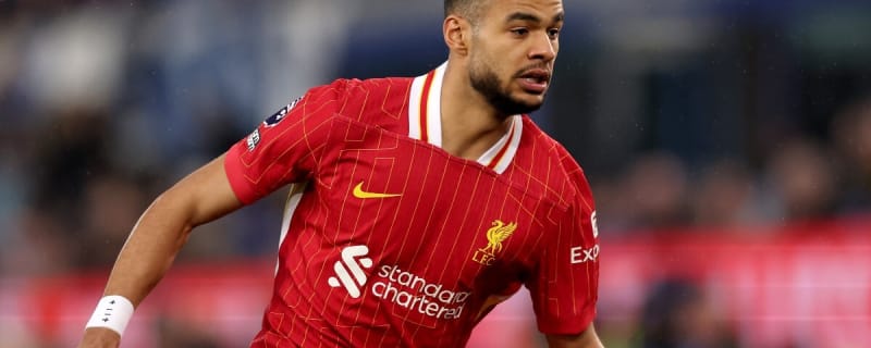 'Some interest' – Liverpool star reveals truth about transfer interest from rivals