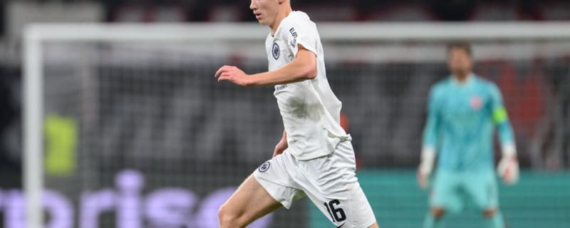 Report: Tottenham confident of landing star with ‘exceptional ball control’