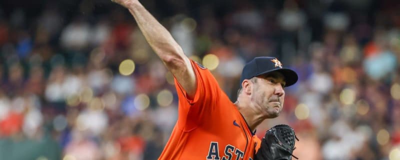 Houston Astros Reacquire Martin Maldonado, But Why? - The Crawfish