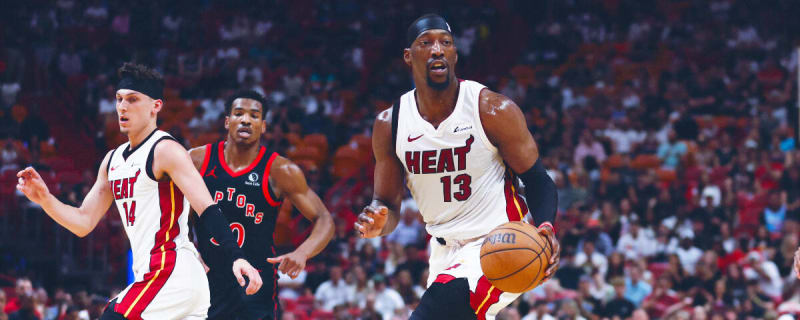 NBA Play-In Tournament: Bulls vs. Heat prediction, odds, pick for Friday 4/19