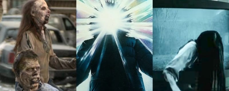 Ten best horror movie remakes, ranked