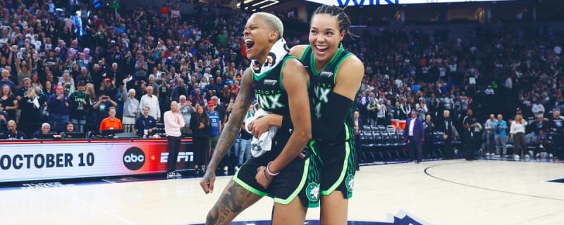 Minnesota Lynx vs. New York Liberty prediction, picks, odds and how to watch Game 1