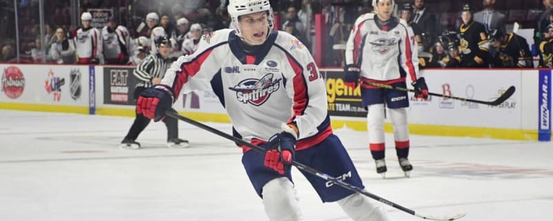 Windsor Spitfires: 5 Questions to Ask During Summer 2025