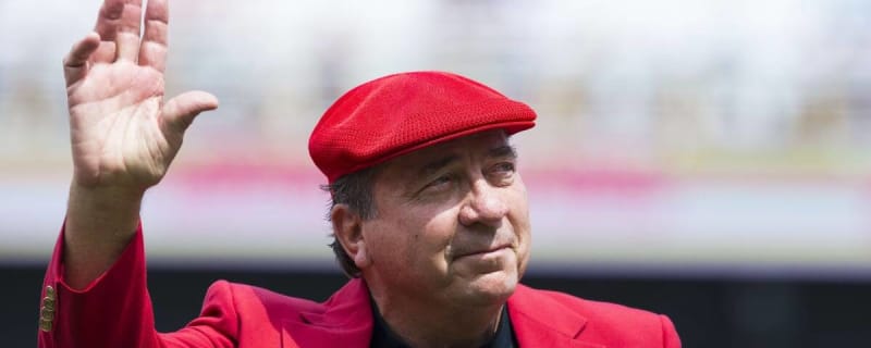 Johnny Bench apologizes for antisemitic comment made at Reds Hall