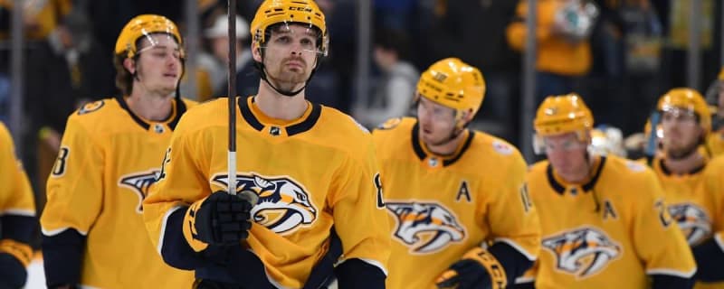 Evangelista Recalled by Predators - Milwaukee Admirals