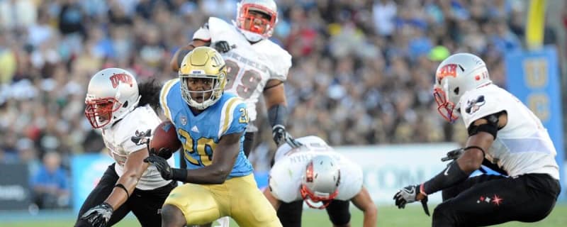 UCLA Football: Bruins&#39; Bowl Game Opponent Projected