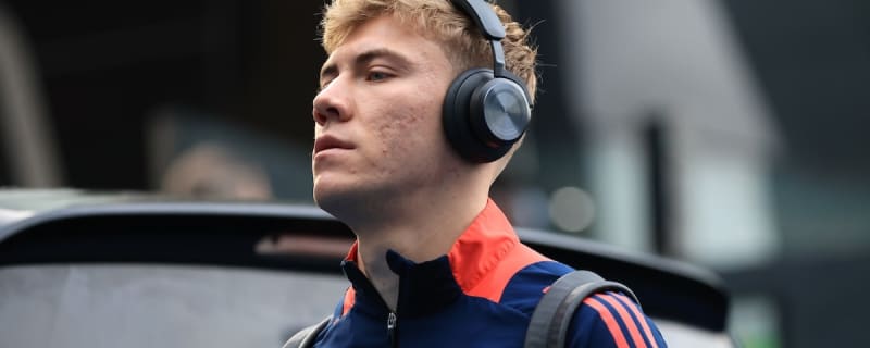 Manchester United step up striker search after turning attention to 23 y/o Bundesliga goalscorer