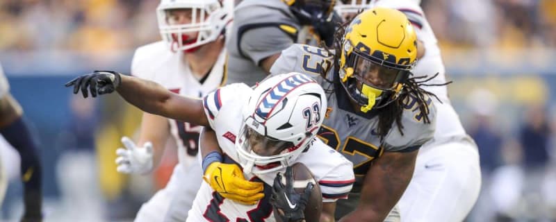 Mike Lockhart Transfers to New ACC School