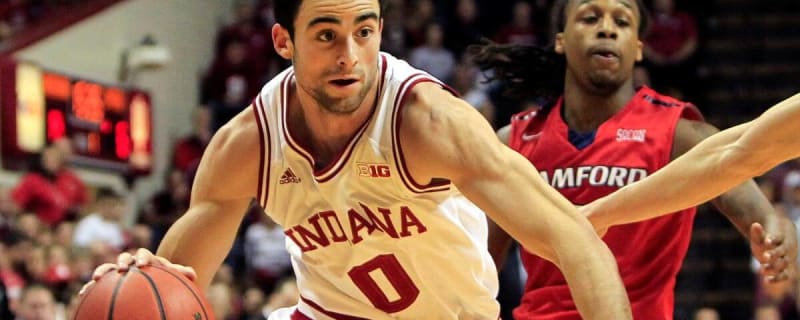 Former Hoosier Will Sheehey Coaching Golden State Warriors Summer League Team