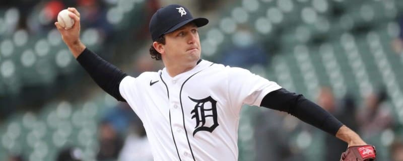 Tigers activate Tarik Skubal, place veteran lefty on injured list