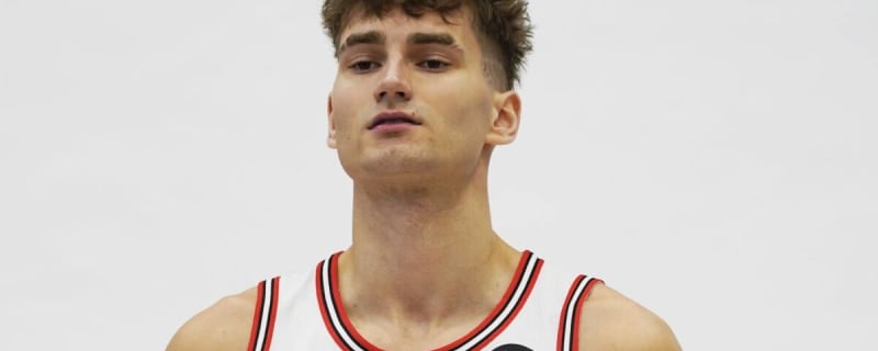 Chicago Bulls Release 2 Players - Fastbreak on FanNation