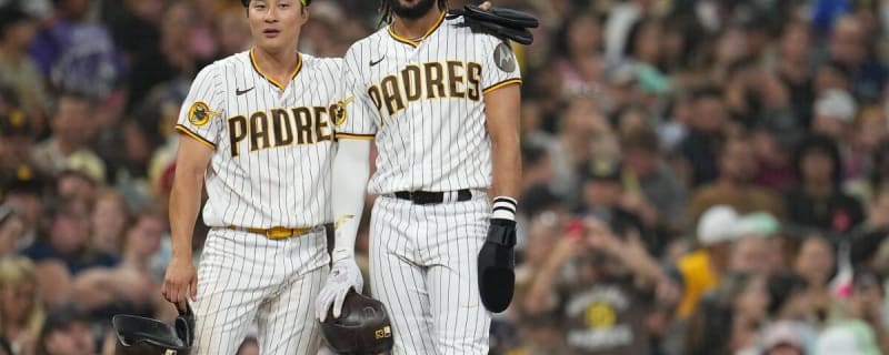 Korked Bats on X: Are these the Padres leaked City Connect jerseys?   / X