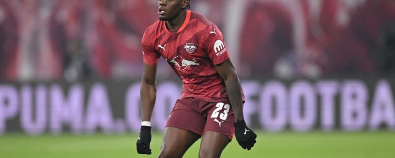 Report: Man United rival Liverpool for transfer of 22-year-old with €90m release clause