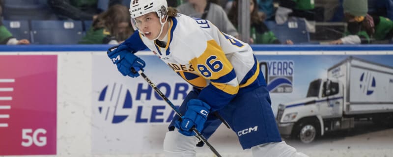 Team Germany Players to Watch at the 2025 World Juniors