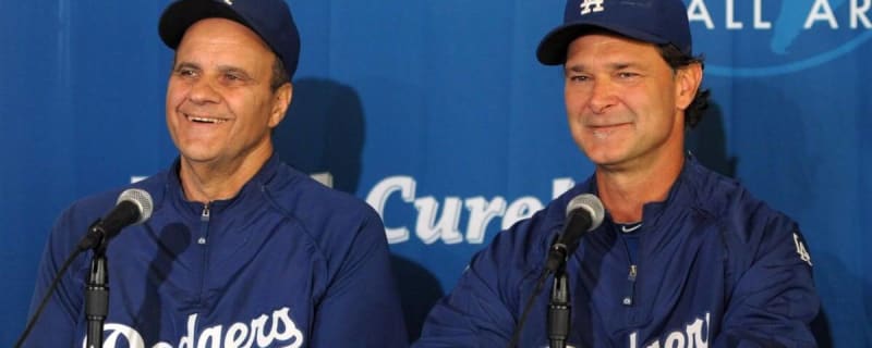 Blue Jays hire ex-Marlins manager Don Mattingly as bench coach 