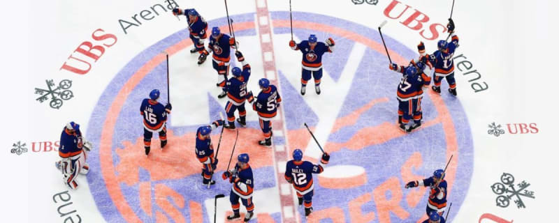 Islanders & Utah HC Show the Value of Good Ownership