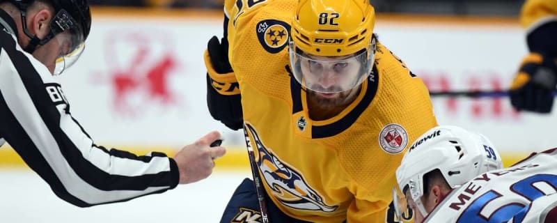 Evangelista Recalled by Predators - Milwaukee Admirals