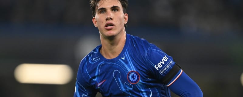 Revealed: Euro giants ready to rescue Chelsea star with January transfer window move