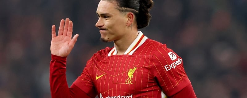 Atletico Madrid chief reacts to Liverpool and Julian Alvarez rumours