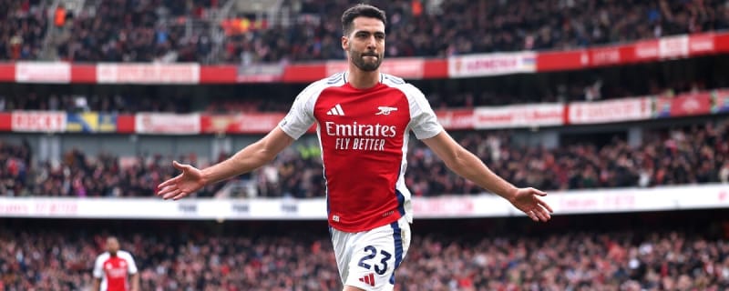 'I do know one thing…' – Arsenal star breaks silence on likely new arrival