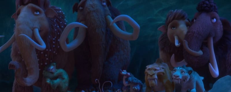 ICE AGE 6 Is in Production, Announced at D23 Brazil