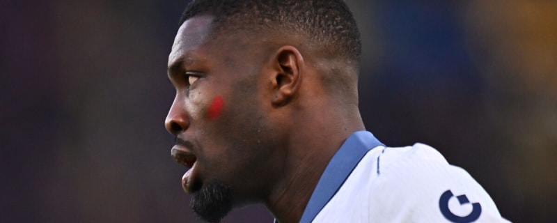 Sources: Aston Villa and Newcastle United make official approach for French attacker