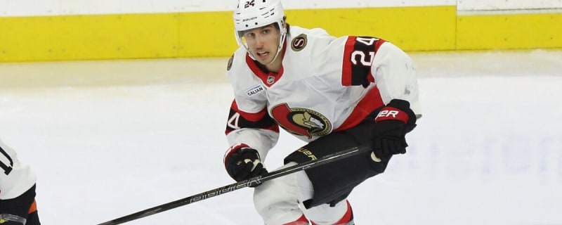 Senators News & Rumours: Cozens’ Fresh Start, Depth Moves & Sanderson’s Push