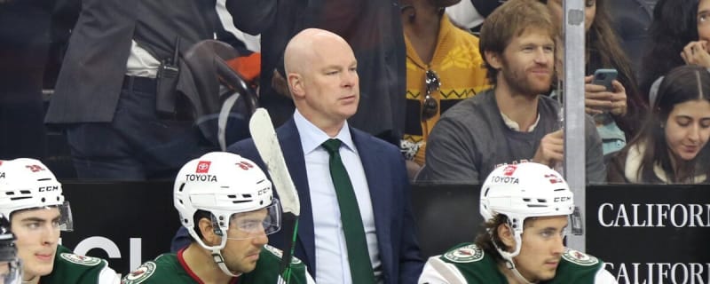 Minnesota Wild Recall Michael Milne as Team Heads to San Jose