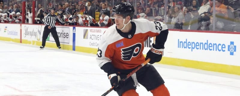Ronnie Attard: Everything to Know About the Edmonton Oilers’ New Acquisition