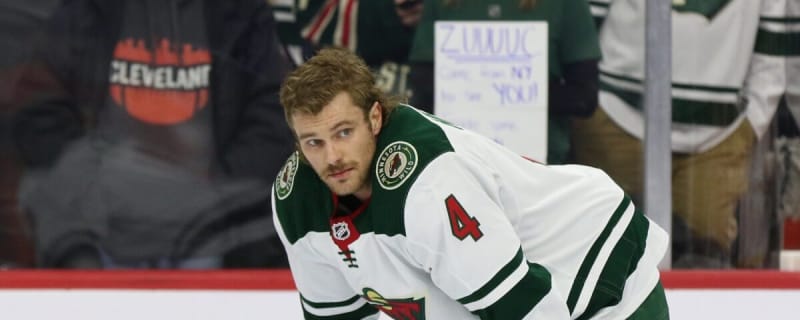 Canadiens Have 3 Good Veteran Free Agent Targets to Replace Savard