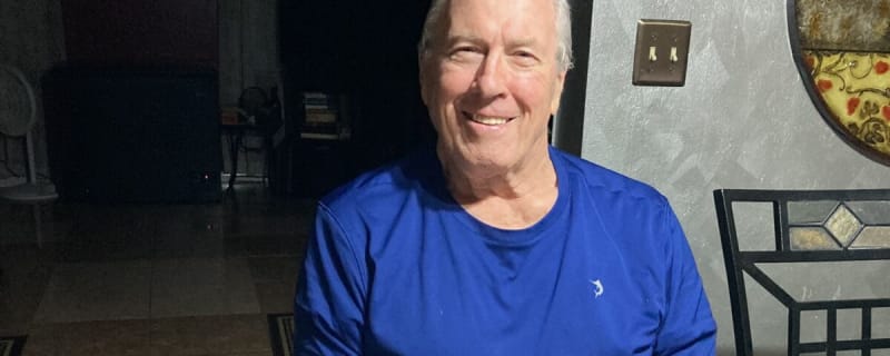 Boston Bruins’ Great Don Awrey Walks Down Memory Lane