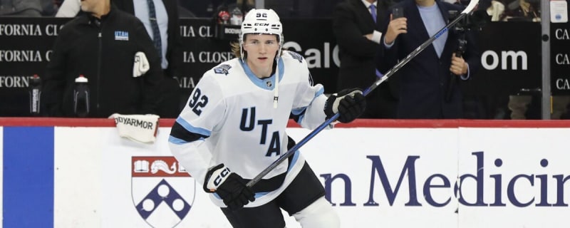 Mammoth News & Notes: Schmaltz & Keller, Cooley & Top Prospects Update