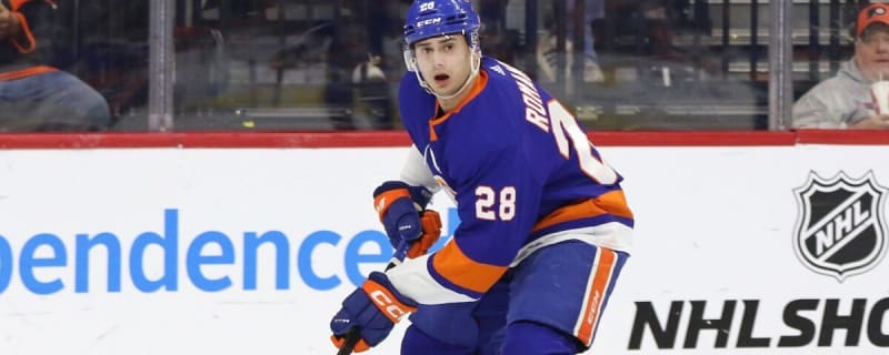 Romanov’s Strong Play Could Complicate the Islanders’ Salary Cap Situation