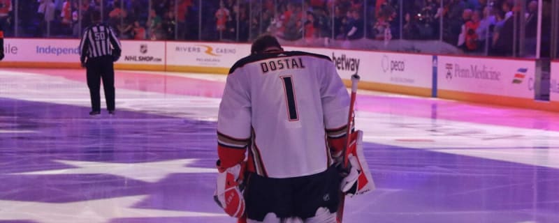 Anaheim Ducks’ Goaltending Outlook Following John Gibson Injury