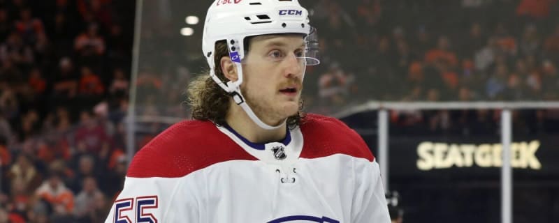 Canadiens’ Michael Pezzetta Deserves Better Than a Healthy Scratch