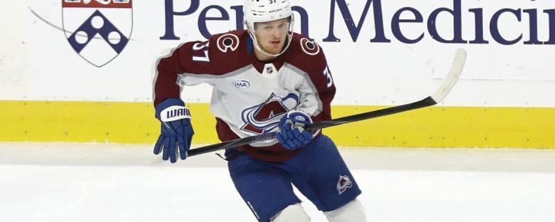 Avalanche Players Who Could Be Dealt by the Trade Deadline