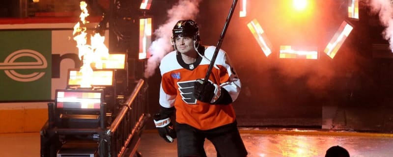 3 Flyers Hot Takes for 2025–26