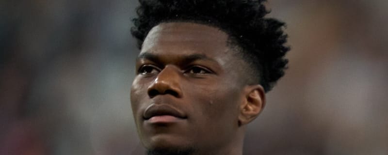 Approach prepared: Liverpool plan to open talks over €100m-rated Arsenal transfer target