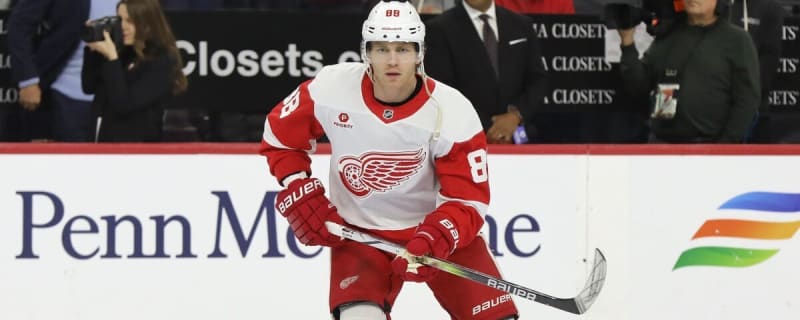 NHL’s 2025 Free Agent Class: Top 5 Right Wings