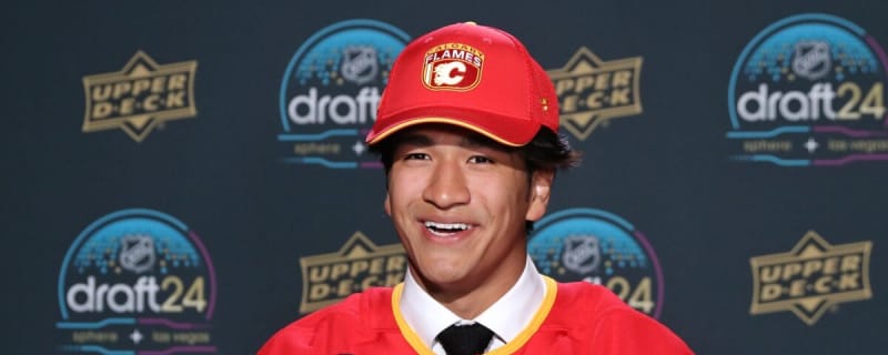 Flames News & Rumours: Kadri, Parekh, Wolf, & More