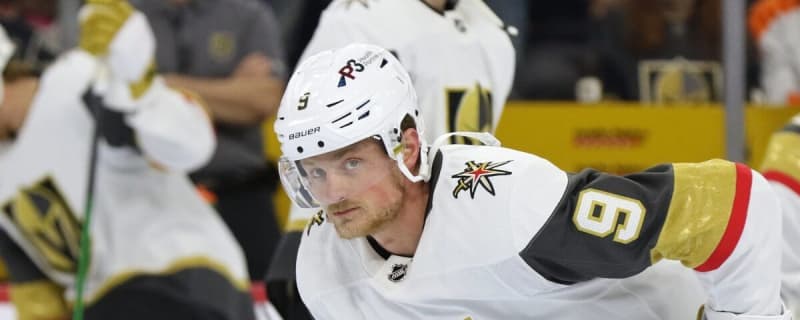 8 Vegas Golden Knights Stories That Defined 2025