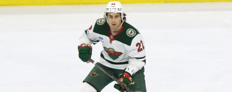 Wild 2024-25 Report Cards: Devin Shore & Marat Khusnutdinov