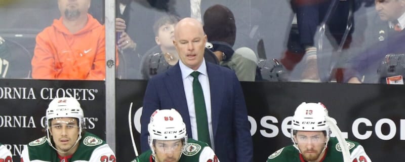 3 Takeaways From the Wild’s Loss to the Predators