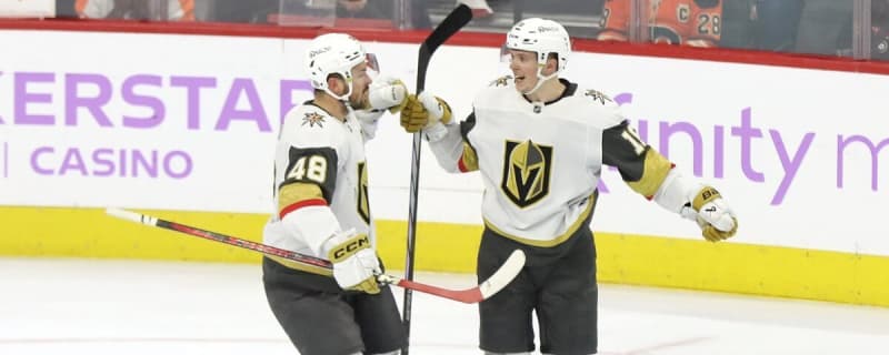 Oilers Targeting Tuch, Hertl Trade Requst & More NHL Rumors