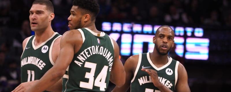 Milwaukee vs. Washington: Bucks' Wizardry Reduces Magic Number - Brew Hoop