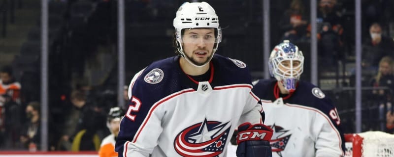 Expectations for Bruins’ Andrew Peeke in 2024-25