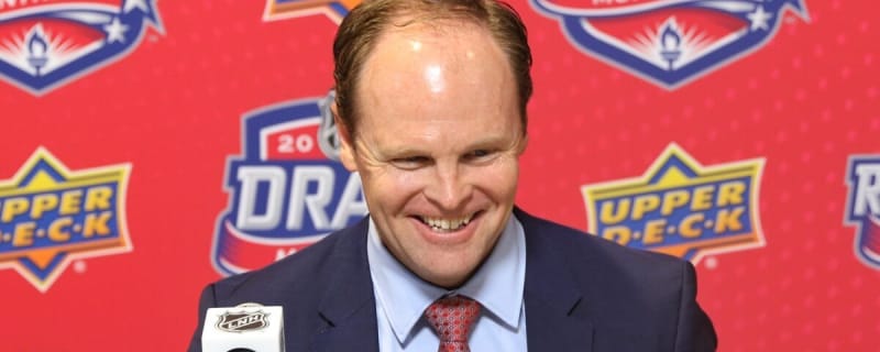 Grading Kevyn Adams’ 2025 Offseason for the Buffalo Sabres