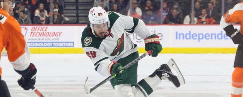Meet the Newest Seattle Kraken: Frederick Gaudreau