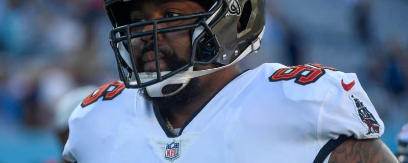 Longtime Vikings nuisance Akiem Hicks has officially left the NFC